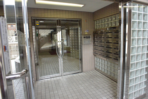 朝日プラザ浜大津