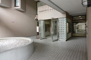 朝日プラザ浜大津