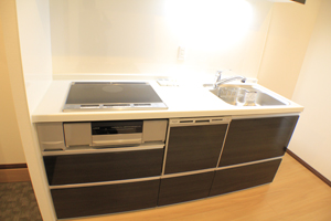 トレフルメゾン出町柳