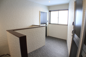 トレフルメゾン出町柳