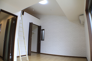 トレフルメゾン出町柳