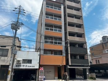 アルカス今出川