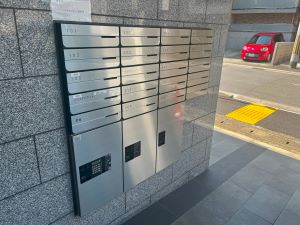 北山インフィニティ