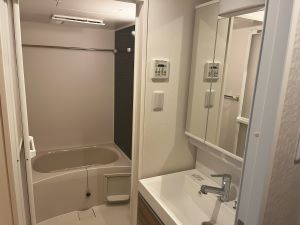 北山インフィニティ