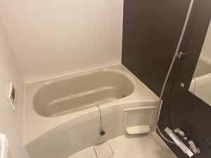 北山インフィニティ