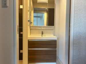 北山インフィニティ