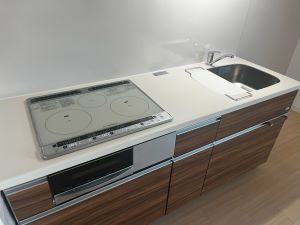 北山インフィニティ