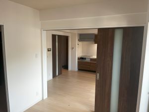 北山インフィニティ