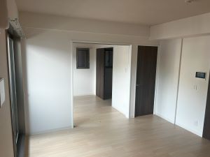 北山インフィニティ