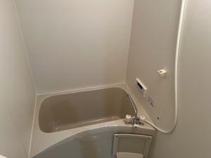 西野大鳥井ハイツ