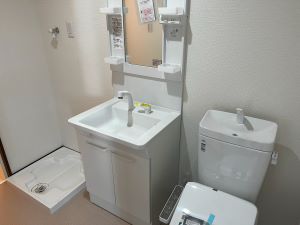 西野大鳥井ハイツ