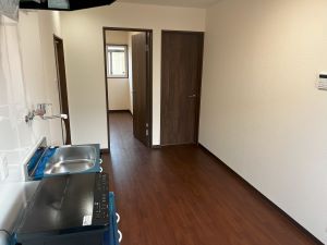 西野大鳥井ハイツ