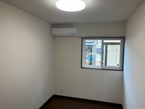 西野大鳥井ハイツ