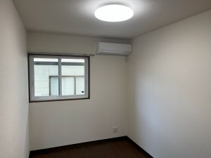 西野大鳥井ハイツ