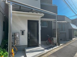 京都グランデ五番舘