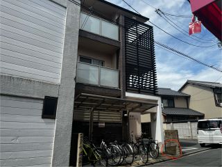 神楽坂エステート