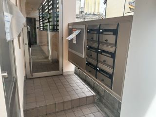 神楽坂エステート