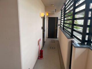 神楽坂エステート