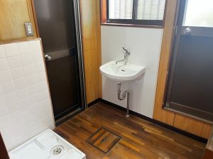 山ノ内宮脇町貸家