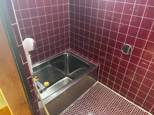 山ノ内宮脇町貸家