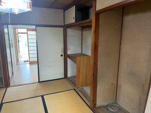 山ノ内宮脇町貸家