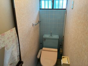 山ノ内宮脇町貸家