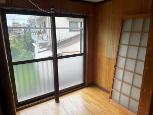 山ノ内宮脇町貸家