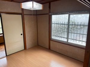 山ノ内宮脇町貸家