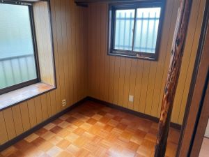 山ノ内宮脇町貸家