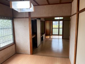 山ノ内宮脇町貸家