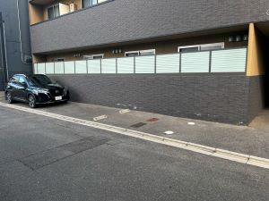 GREEN FOREST丹波口