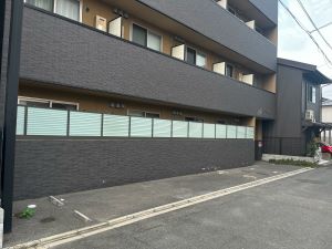 GREEN FOREST丹波口