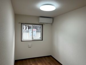 北花山河原ハイツ