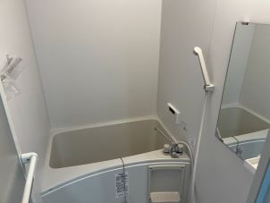 北花山河原ハイツ