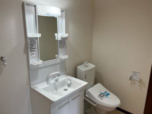 北花山河原ハイツ