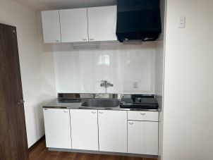 北花山河原ハイツ