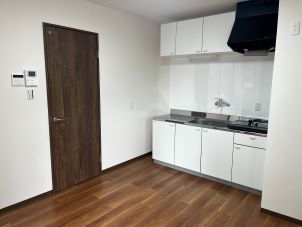 北花山河原ハイツ