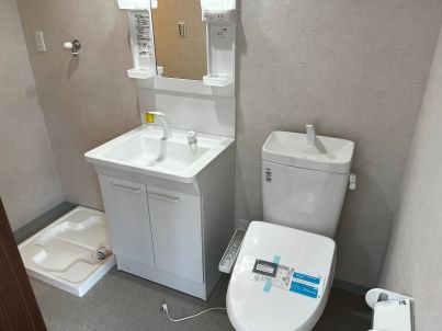 南花ノ坊ハイツ