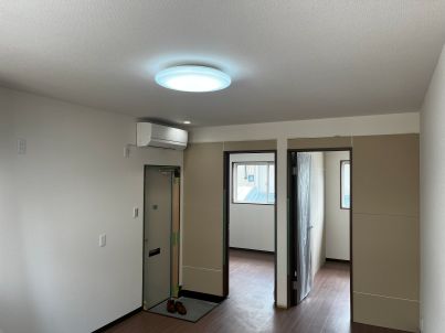 南花ノ坊ハイツ