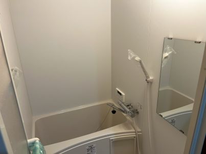 南花ノ坊ハイツ