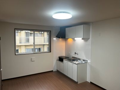 南花ノ坊ハイツ