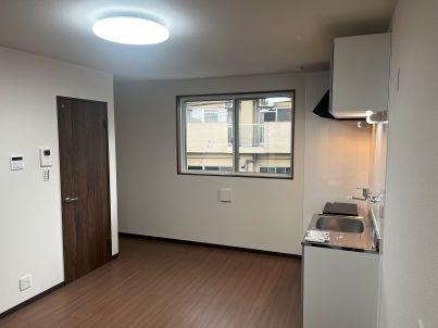 南花ノ坊ハイツ